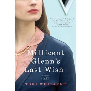 Millicent Glenn's Last Wish