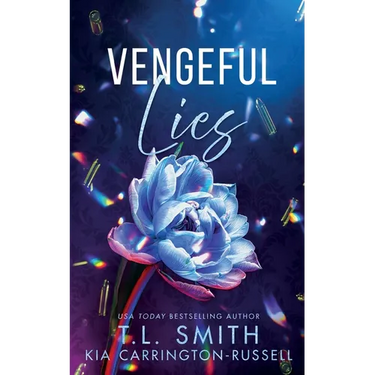 Vengeful Lies