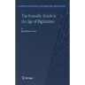 The Scientific Article in the Age of Digitization