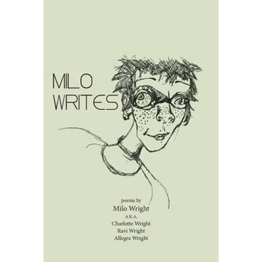 Milo Writes