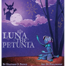Luna the Petunia