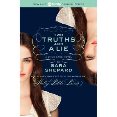 Two Truths and a Lie