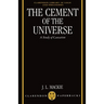 The Cement of the Universe: A Study of Causation