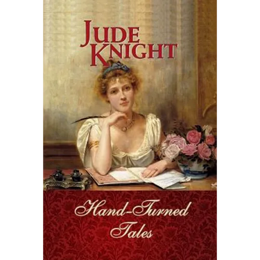 Hand-Turned Tales