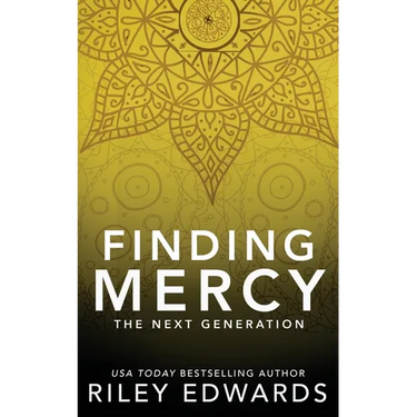 Finding Mercy