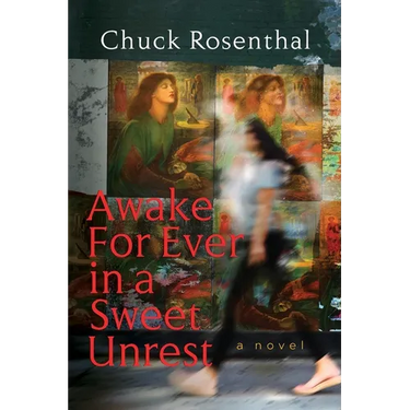 Awake For Ever In A Sweet Unrest