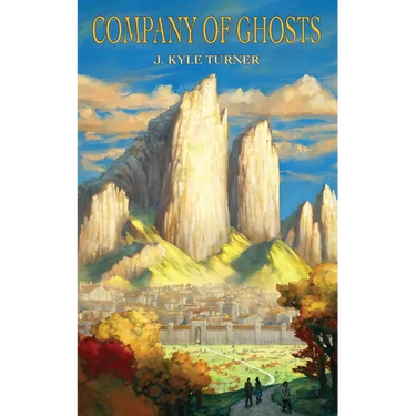 Company of Ghosts