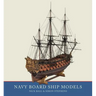 Navy Board Ship Models