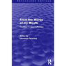 From the Words of my Mouth (Psychology Revivals): Tradition in Psychotherapy