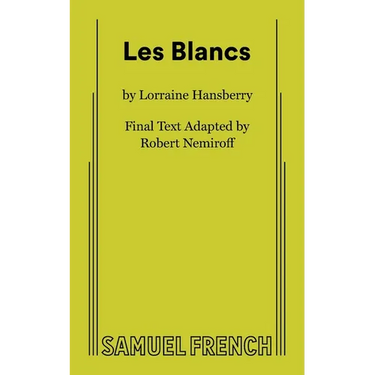 Les Blancs