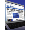 How the News Makes Us Dumb: The Death of Wisdom in an Information Society