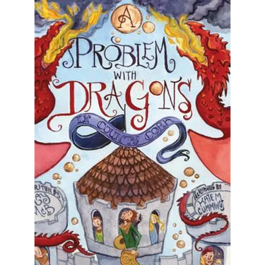 A Problem with Dragons in County Cork