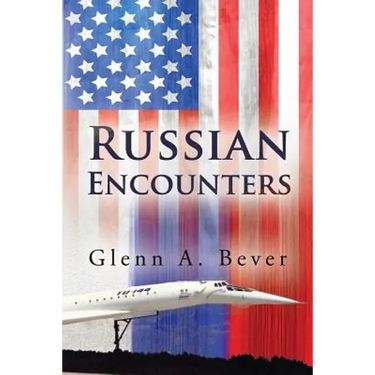 Russian Encounters: A Memoir