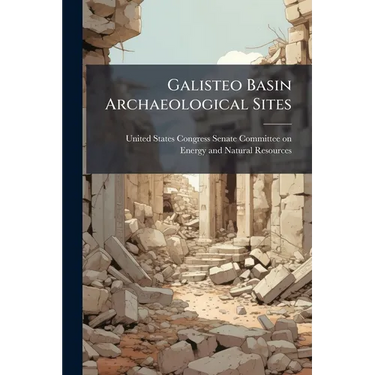 Galisteo Basin Archaeological Sites