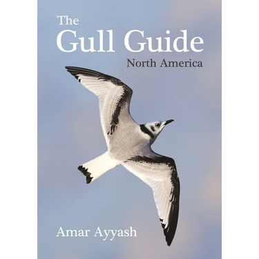 The Gull Guide: North America
