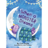 When a Monster Dreams