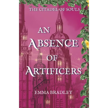 An Absence Of Artificers