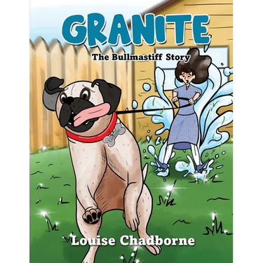 Granite: The Bullmastiff Story