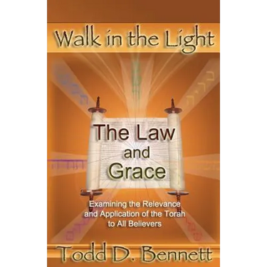 The Law and Grace: Examine the Relevance and Application of the Torah to all Believers