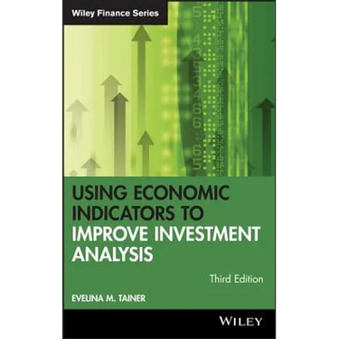Using Economic Indicators to Improve Investment Analysis