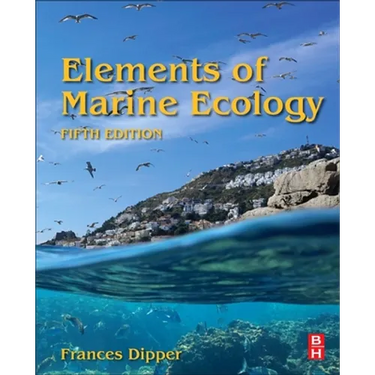 Elements of Marine Ecology