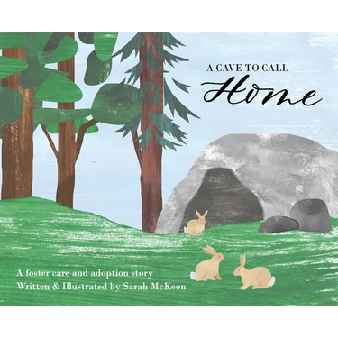A Cave to Call Home