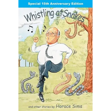 Whistling at Snakes
