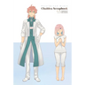 Fate/Grand Order: Chaldea Scrapbook