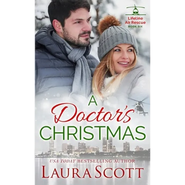 A Doctor's Christmas
