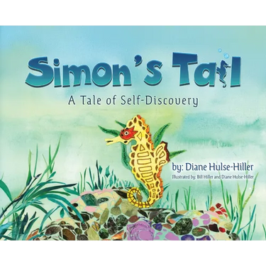Simon's Tail: A Tale of Self-Discovery