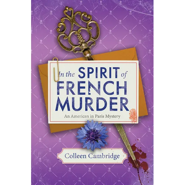 In the Spirit of French Murder