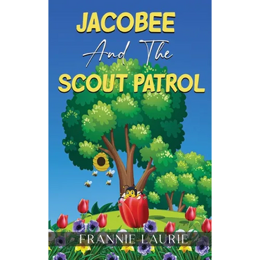 Jacobee and the Scout Patrol