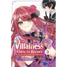 The Villainess Stans the Heroes: Playing the Antagonist to Support Her Faves!, Vol. 3