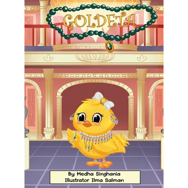 Goldeta