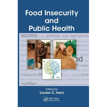 Food Insecurity and Public Health