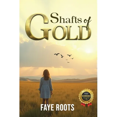 Shafts of Gold