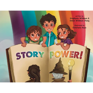 Story Power!