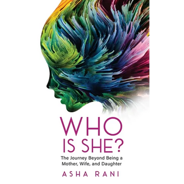 Who Is She?