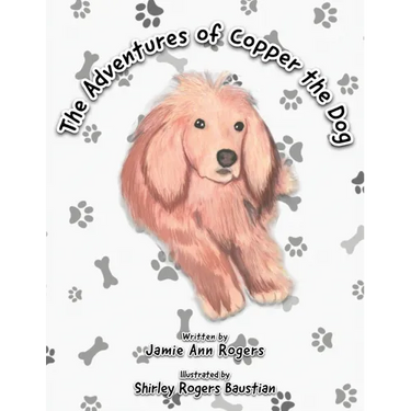 The Adventures of Copper the Dog