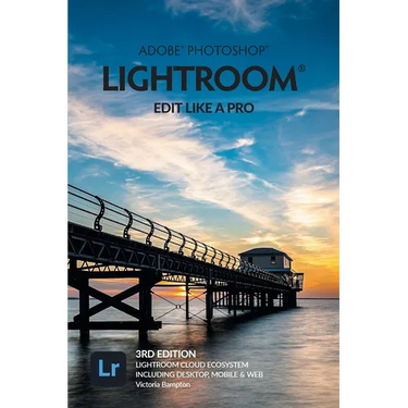 Adobe Photoshop Lightroom - Edit Like a Pro (2022 Release)