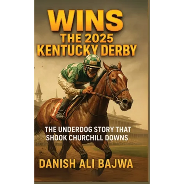 Wins the 2025 Kentucky Derby: The Underdog Story That Shook Churchill Downs