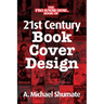 21st Century Book Cover Design