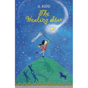 The Healing Star