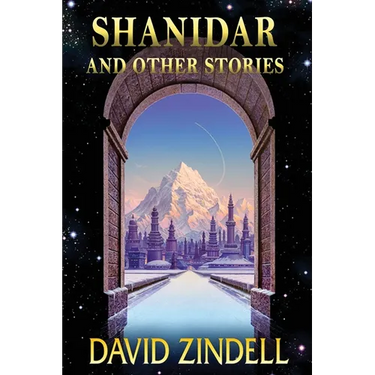 Shanidar: And Other Stories