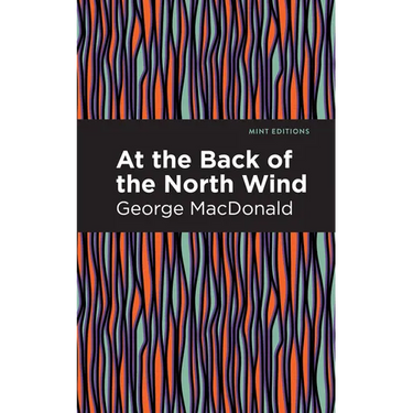 At the Back of the North Wind