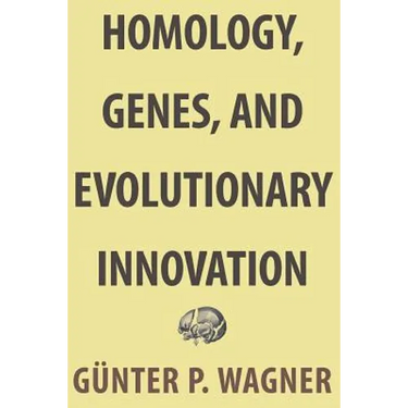 Homology, Genes, and Evolutionary Innovation