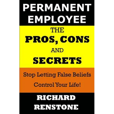 Permanent Employee: The Pros, Cons and Secrets