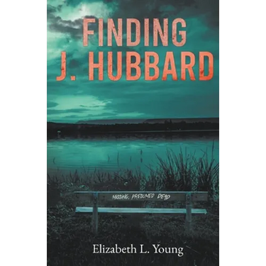Finding J. Hubbard - Second Edition
