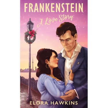 Frankenstein: A Love Story