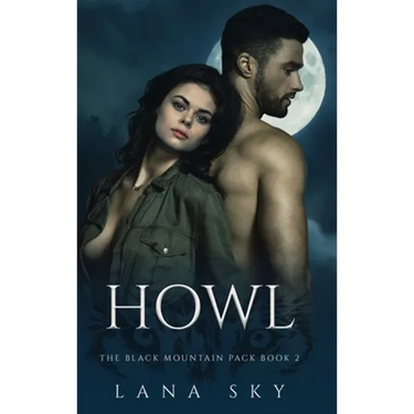 Howl: A Dark Paranormal Shifter Romance